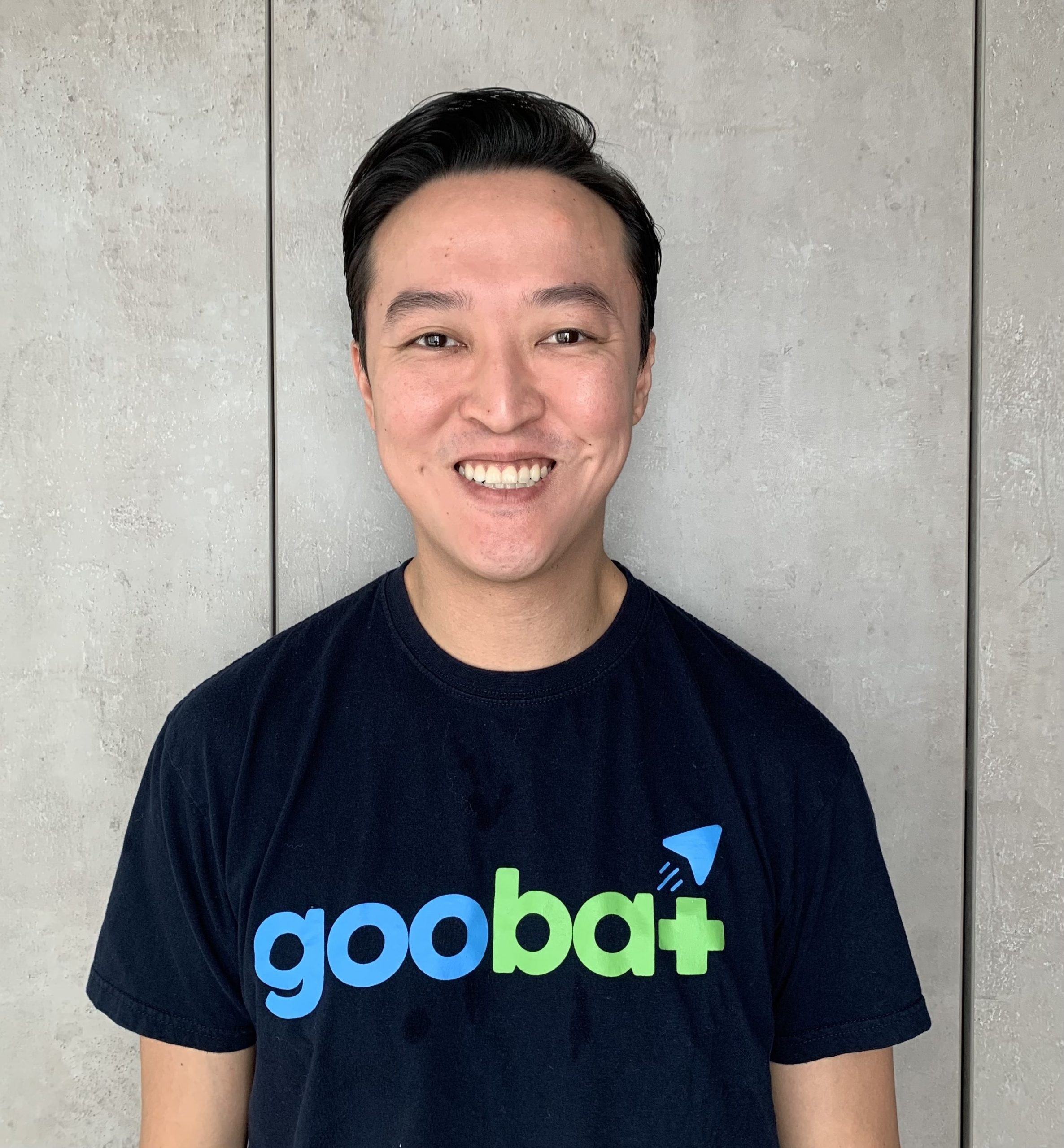 Goobat联合创办人Asher Looi